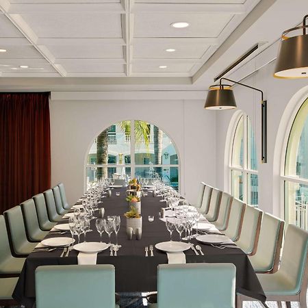 Hayes Mansion San Jose, Curio Collection By Hilton Hotel Bagian luar foto